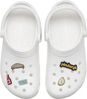 Crocs Jibbitz Pittsburgh 5 Pack