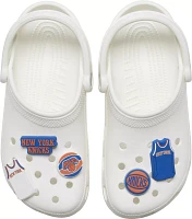 Crocs Jibbitz NBA New York Knicks - 5 Pack