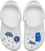 Crocs Jibbitz NBA Dallas Mavericks - 5 Pack