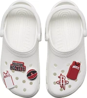 Crocs Jibbitz NBA San Antonio Spurs - 5 Pack