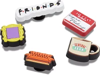 Crocs Jibbitz Friends - 5 Pack