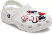 Crocs Jibbitz Boston Red Sox - 5 Pack