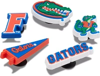 Crocs Jibbitz University of Florida - 5 Pack