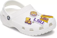 Crocs Jibbitz LSU - 5 Pack