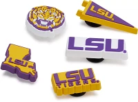 Crocs Jibbitz LSU - 5 Pack