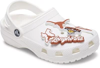 Crocs Jibbitz University of Texas - 5 Pack