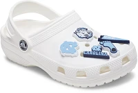 Crocs Jibbitz University of North Carolina - 5 Pack