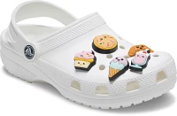 Crocs Jibbitz Mini 3D Pastry - 5 Pack