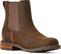 Ariat Women's Wexford Waterproof Boots