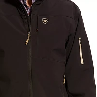 Ariat Men's Vernon 2.0 Softshell Jacket