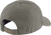 Carhartt Men's Canvas Odessa Baseball Cap