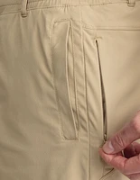 birddogs Men's Khaki Shorts