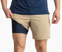 birddogs Men's Khaki Shorts