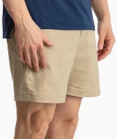 birddogs Men's Khaki Shorts