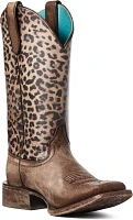 Ariat Women's Circuit Savanna Western Boots