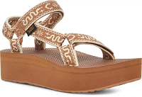 Teva Women's Flatform Universal Sandals