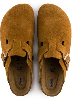 Birkenstock Women's Boston Soft Footbed Clogs