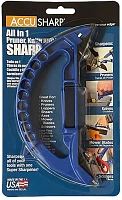 AccuSharp All-In-1 Pruner, Knife & Tool Sharpener