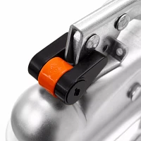 Rightline Gear Anti-Theft Coupler Ball and Lock