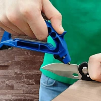 AccuSharp All-In-1 Pruner, Knife & Tool Sharpener