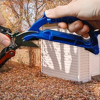 AccuSharp All-In-1 Pruner, Knife & Tool Sharpener