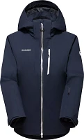 Mammut Women's Stoney Thermo Ski Jacket