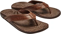 OluKai Men's Hiapo Sandals