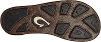 OluKai Men's Hiapo Sandals