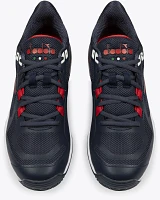 Diodora Men's Trofeo 2 AG Pickleball Shoes