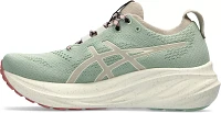 ASICS Women's GEL-Nimbus 26 TR Running Shoes