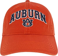 League-Legacy Men's Auburn Tigers Orange Relaxed Twill Adjustable Hat