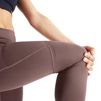 On Women's Performance 7/8 Tights