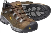 KEEN Men's Detroit XT Steel Toe Work Shoes