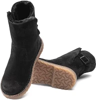 Birkenstock Women's Upsalla Shearling Boots