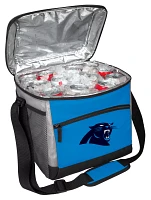 Rawlings Carolina Panthers 24 Can Cooler