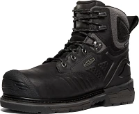 KEEN Men's Philadelphia 6'' Waterproof Work Boots