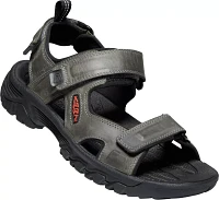 KEEN Men's Targhee III Open Toe Sandals