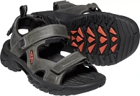 KEEN Men's Targhee III Open Toe Sandals