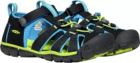 KEEN Kids' Seacamp II CNX Sandals