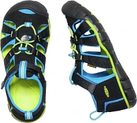 KEEN Kids' Seacamp II CNX Sandals