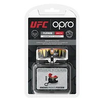 ORPO UFC Platinum Mouthguard
