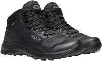 KEEN Men's Tempo Flex Mid Waterproof Boots