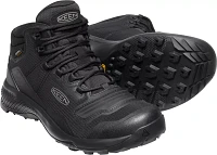 KEEN Men's Tempo Flex Mid Waterproof Boots