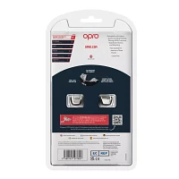 OPRO Adult Instant Custom-Fit Mouth Guard