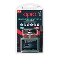 OPRO Adult Instant Custom-Fit Mouth Guard