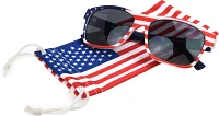 Field & Stream Americana Sunglasses with Case