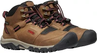 KEEN Kids' Ridge Flex Waterproof Boots