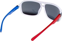 DICK'S Sporting Goods Americana Printed Aviator Sunglasses