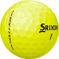 Srixon 2018 Soft Feel 11 Golf Balls