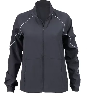 Soffe Juniors' Game Time Warm Up Jacket